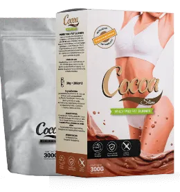 cocoa slim precio