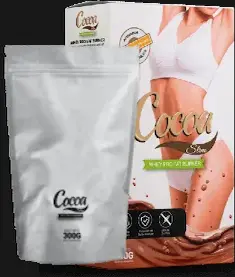Cocoa Slim